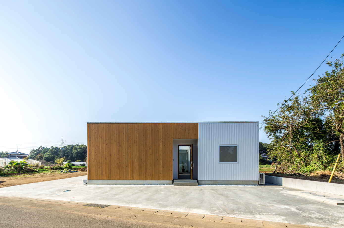 農地に家を建てる場合の注意点