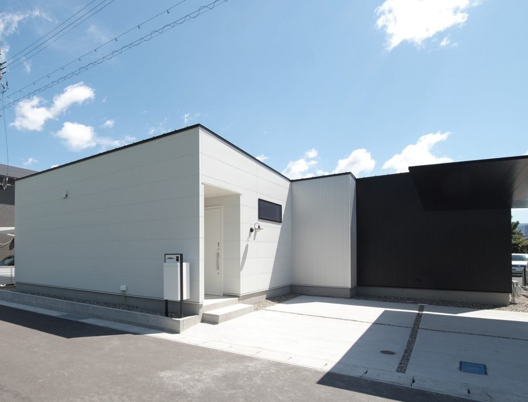 家づくりのコスト削減法（建築編）