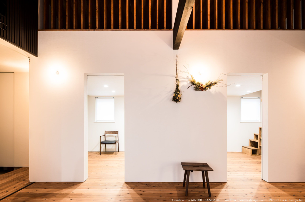 家づくりのコスト削減法（建築編2）