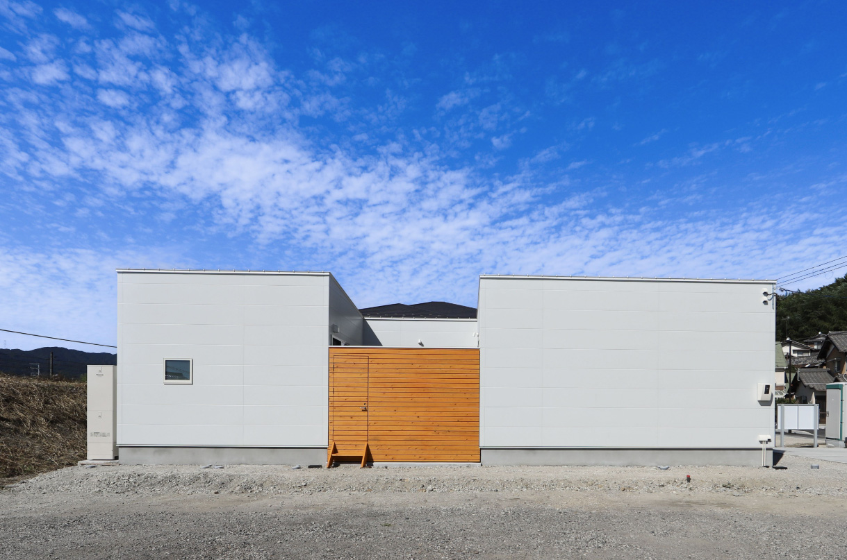 耐震性と「バランス」の重要性