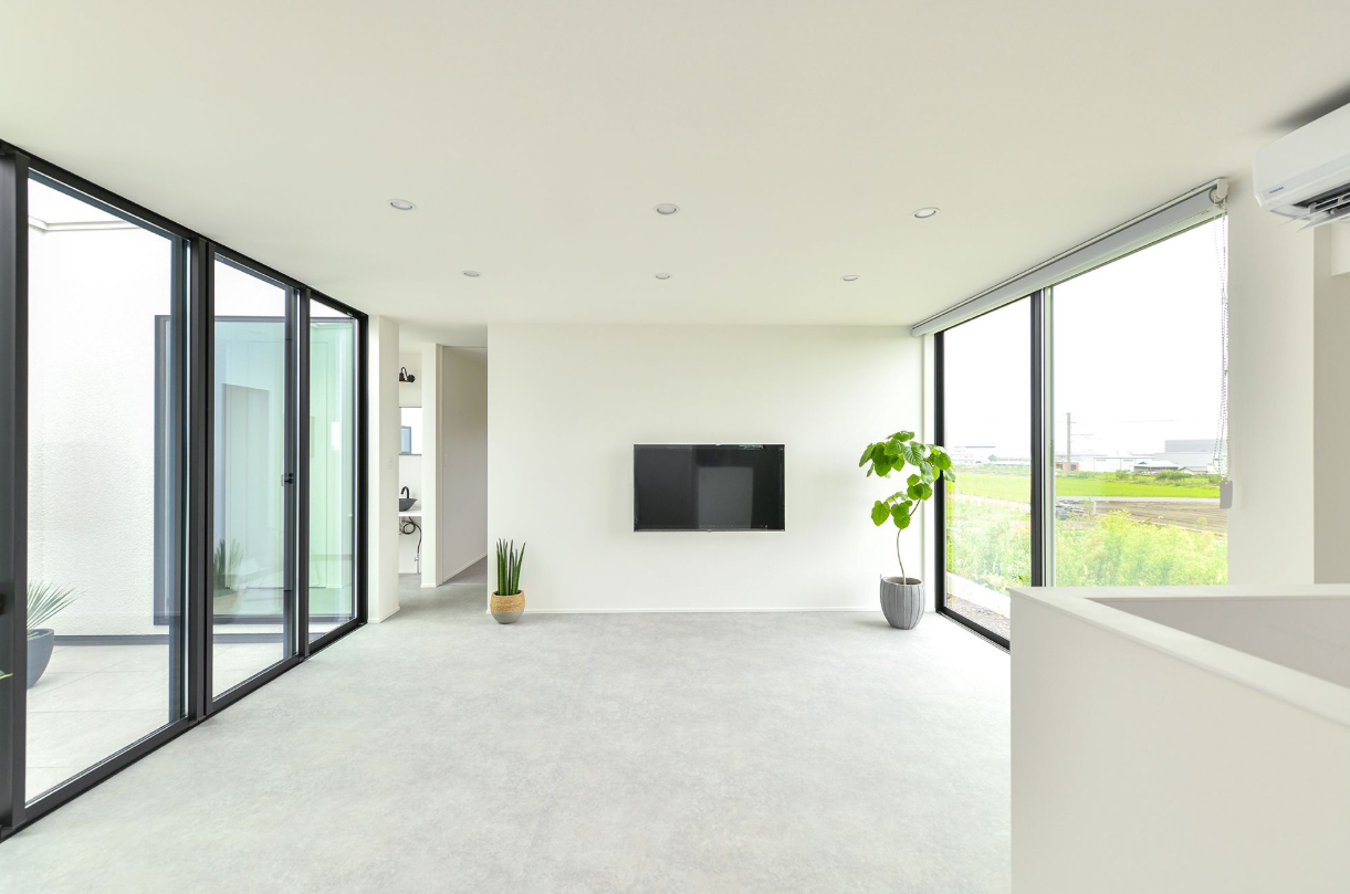 ズボラな人こそ「仕組み」で勝つ！掃除と片付けを楽にする家づくりの工夫